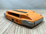 GameBoy Advance Orange Console Nintendo Japan - Not Working LH1436