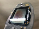 GameBoy Advance Giants Limited Console Nintendo Japan - With Defects LH1437
