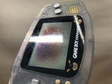 GameBoy Advance Giants Limited Console Nintendo Japan - With Defects LH1437