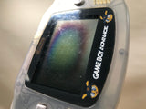 GameBoy Advance Giants Limited Console Nintendo Japan - With Defects LH1437