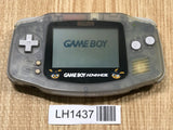 GameBoy Advance Giants Limited Console Nintendo Japan - With Defects LH1437