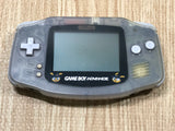 GameBoy Advance Giants Limited Console Nintendo Japan - With Defects LH1437