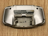GameBoy Advance Silver Console Nintendo Japan - With Defects LH1438