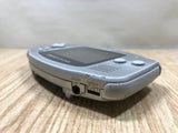 GameBoy Advance Silver Console Nintendo Japan - With Defects LH1438