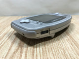 GameBoy Advance Silver Console Nintendo Japan - With Defects LH1438