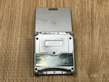 GameBoy Advance SP Platinum Silver Console Nintendo Japan - With Defects LH1441