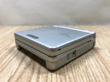 GameBoy Advance SP Platinum Silver Console Nintendo Japan - With Defects LH1441