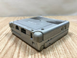 GameBoy Advance SP Platinum Silver Console Nintendo Japan - With Defects LH1441