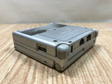 GameBoy Advance SP Platinum Silver Console Nintendo Japan - With Defects LH1441