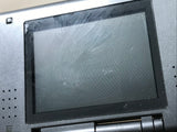 Nintendo DS Graphite Black Console Nintendo Japan - With Defects LH1442