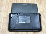 Nintendo DS Graphite Black Console Nintendo Japan - With Defects LH1442