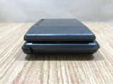 Nintendo DS Graphite Black Console Nintendo Japan - With Defects LH1442
