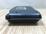 Nintendo DS Graphite Black Console Nintendo Japan - With Defects LH1442