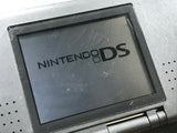 Nintendo DS Graphite Black Console Nintendo Japan - With Defects LH1442