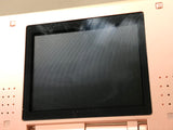 Nintendo DS Candy Pink Console Nintendo Japan - With Defects LH1443