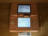 Nintendo DS Candy Pink Console Nintendo Japan - With Defects LH1443