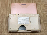 Nintendo DS Candy Pink Console Nintendo Japan - With Defects LH1443