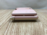 Nintendo DS Candy Pink Console Nintendo Japan - With Defects LH1443