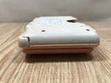 Nintendo DS Candy Pink Console Nintendo Japan - With Defects LH1443