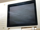 Nintendo DS Pure White Console Nintendo Japan - Tested Working LH1444