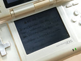 Nintendo DS Pure White Console Nintendo Japan - Tested Working LH1444