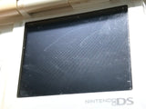 Nintendo DS Pure White Console Nintendo Japan - Tested Working LH1444