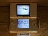 Nintendo DS Pure White Console Nintendo Japan - Tested Working LH1444