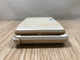 Nintendo DS Pure White Console Nintendo Japan - Tested Working LH1444