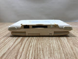 Nintendo DS Pure White Console Nintendo Japan - Tested Working LH1444