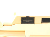 Nintendo DS Pure White Console Nintendo Japan - Tested Working LH1444