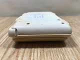 Nintendo DS Pure White Console Nintendo Japan - Tested Working LH1444