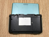 Nintendo DS Turquoise Blue Console Nintendo Japan - Not Working LH1445