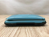 Nintendo DS Turquoise Blue Console Nintendo Japan - Not Working LH1445