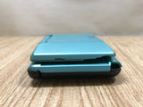 Nintendo DS Turquoise Blue Console Nintendo Japan - Not Working LH1445