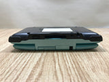 Nintendo DS Turquoise Blue Console Nintendo Japan - Not Working LH1445