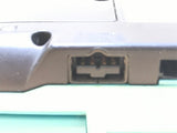 Nintendo DS Turquoise Blue Console Nintendo Japan - Not Working LH1445