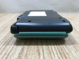 Nintendo DS Turquoise Blue Console Nintendo Japan - Not Working LH1445