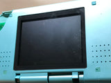 Nintendo DS Turquoise Blue Console Nintendo Japan - Not Working LH1445
