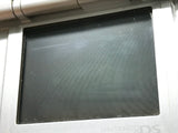 Nintendo DS Platinum Silver Console Nintendo Japan - With Defects LH1446