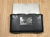 Nintendo DS Platinum Silver Console Nintendo Japan - With Defects LH1446