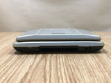 Nintendo DS Platinum Silver Console Nintendo Japan - With Defects LH1446