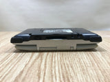 Nintendo DS Platinum Silver Console Nintendo Japan - With Defects LH1446