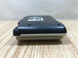 Nintendo DS Platinum Silver Console Nintendo Japan - With Defects LH1446