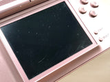 Nintendo DS Lite Metallic Rose Console Nintendo Japan - Not Working LH1447
