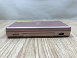 Nintendo DS Lite Metallic Rose Console Nintendo Japan - Not Working LH1447