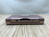 Nintendo DS Lite Metallic Rose Console Nintendo Japan - Not Working LH1447