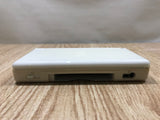 Nintendo DS Lite Crystal White Console Nintendo Japan - Not Working LH1448