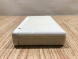 Nintendo DS Lite Crystal White Console Nintendo Japan - Not Working LH1448