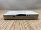 Nintendo DS Lite Crystal White Console Nintendo Japan - Not Working LH1448