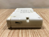 Nintendo DS Lite Crystal White Console Nintendo Japan - Not Working LH1448
